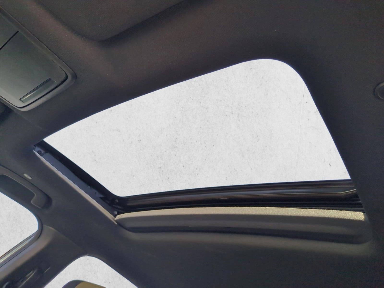 2024 Honda CR-V Hybrid Sport FWD