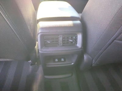 2024 Honda CR-V Hybrid Sport FWD