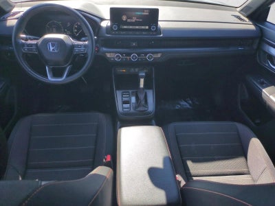 2024 Honda CR-V Hybrid Sport FWD