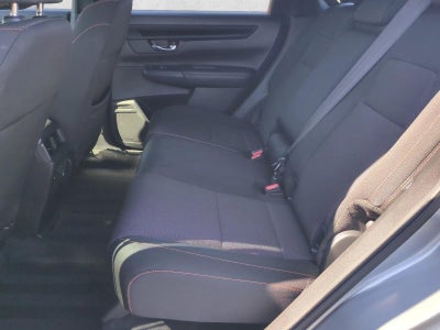 2024 Honda CR-V Hybrid Sport FWD