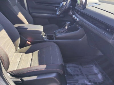 2024 Honda CR-V Hybrid Sport FWD