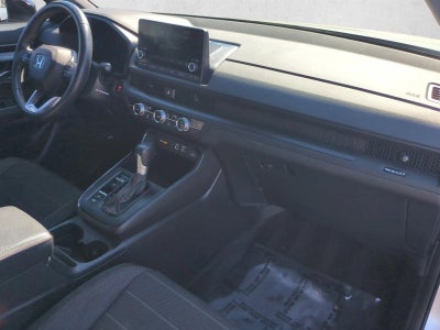 2024 Honda CR-V Hybrid Sport FWD