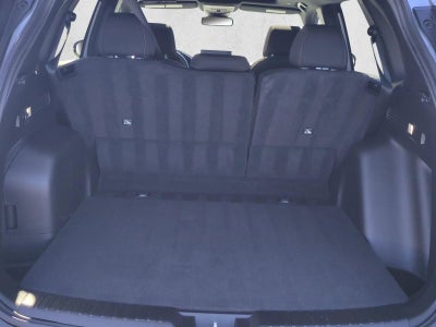 2024 Honda CR-V Hybrid Sport FWD