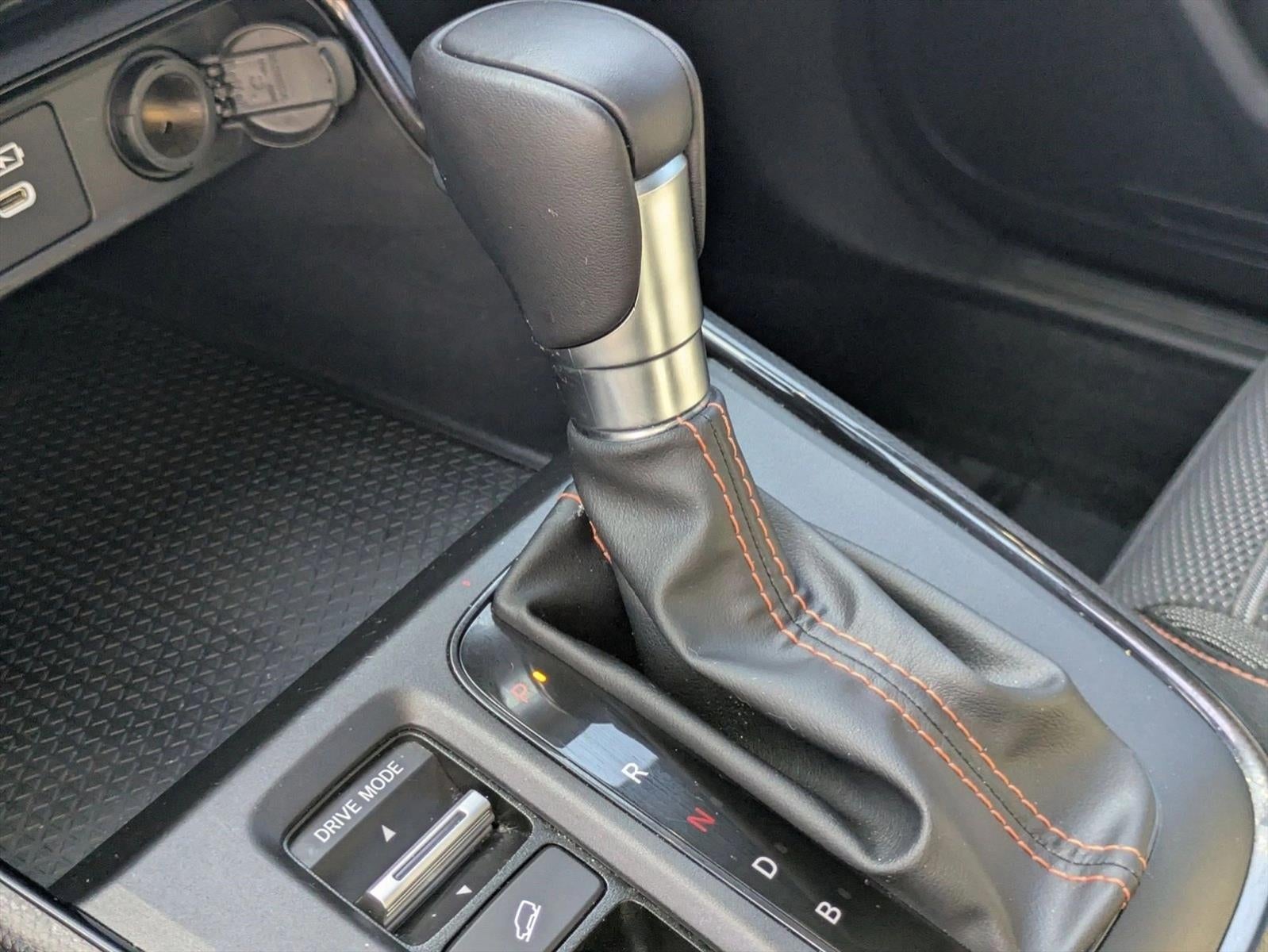 2024 Honda CR-V Hybrid Sport AWD