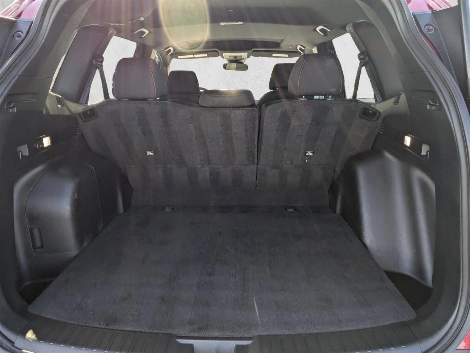 2024 Honda CR-V Hybrid Sport AWD