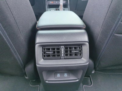2026 Honda CR-V Hybrid Sport AWD