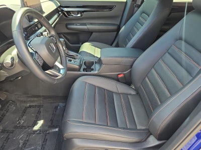 2024 Honda CR-V Hybrid Sport Touring AWD