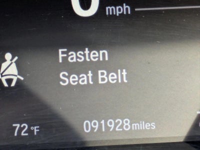 2017 Honda CR-V EX 2WD