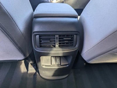 2017 Honda CR-V EX 2WD