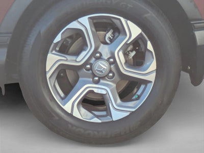 2017 Honda CR-V EX 2WD