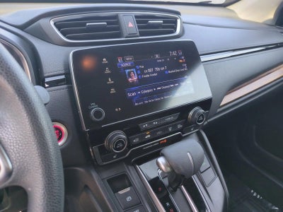 2018 Honda CR-V EX 2WD