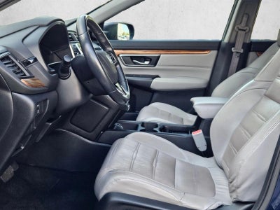 2019 Honda CR-V Touring 2WD