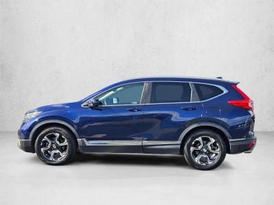 2019 Honda CR-V Touring 2WD