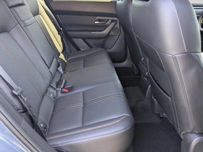 2023 Mazda Mazda CX-50 2.5 S Premium Plus Package AWD