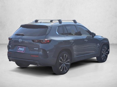 2023 Mazda Mazda CX-50 2.5 S Premium Plus Package AWD