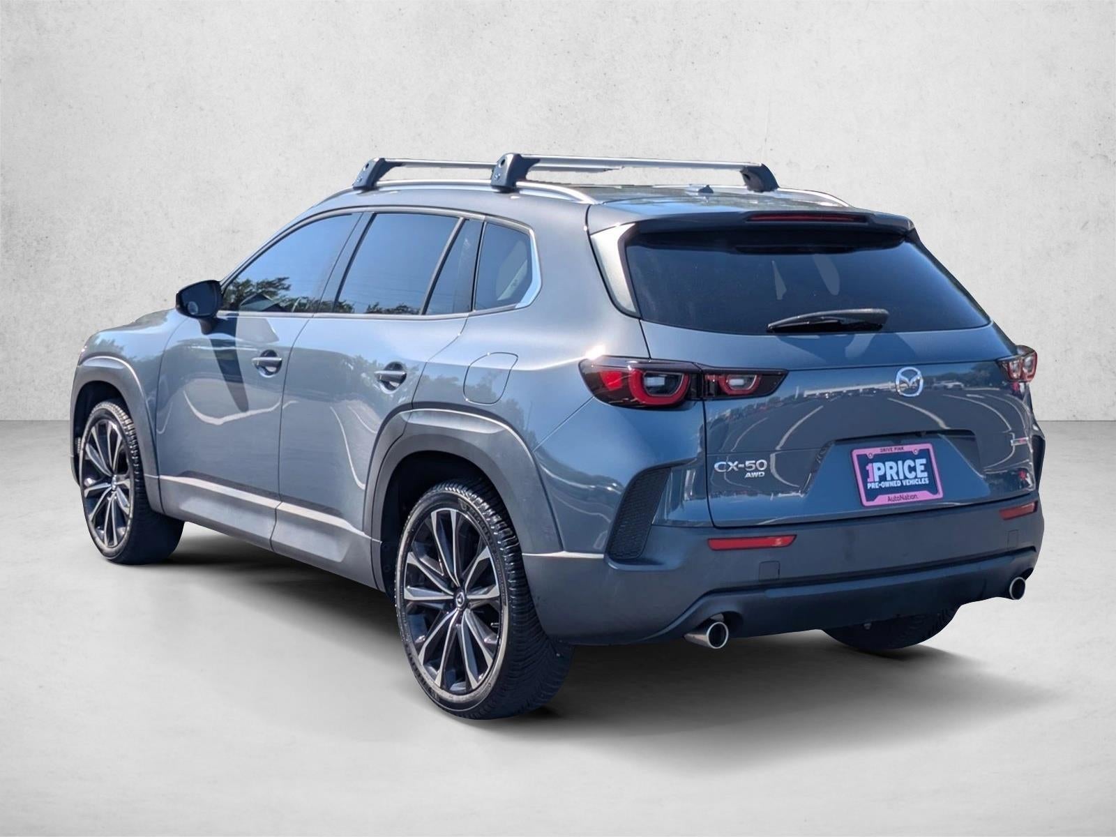 2023 Mazda Mazda CX-50 2.5 S Premium Plus Package AWD