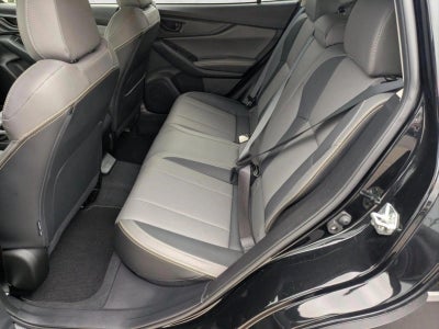2023 Subaru Crosstrek Sport CVT