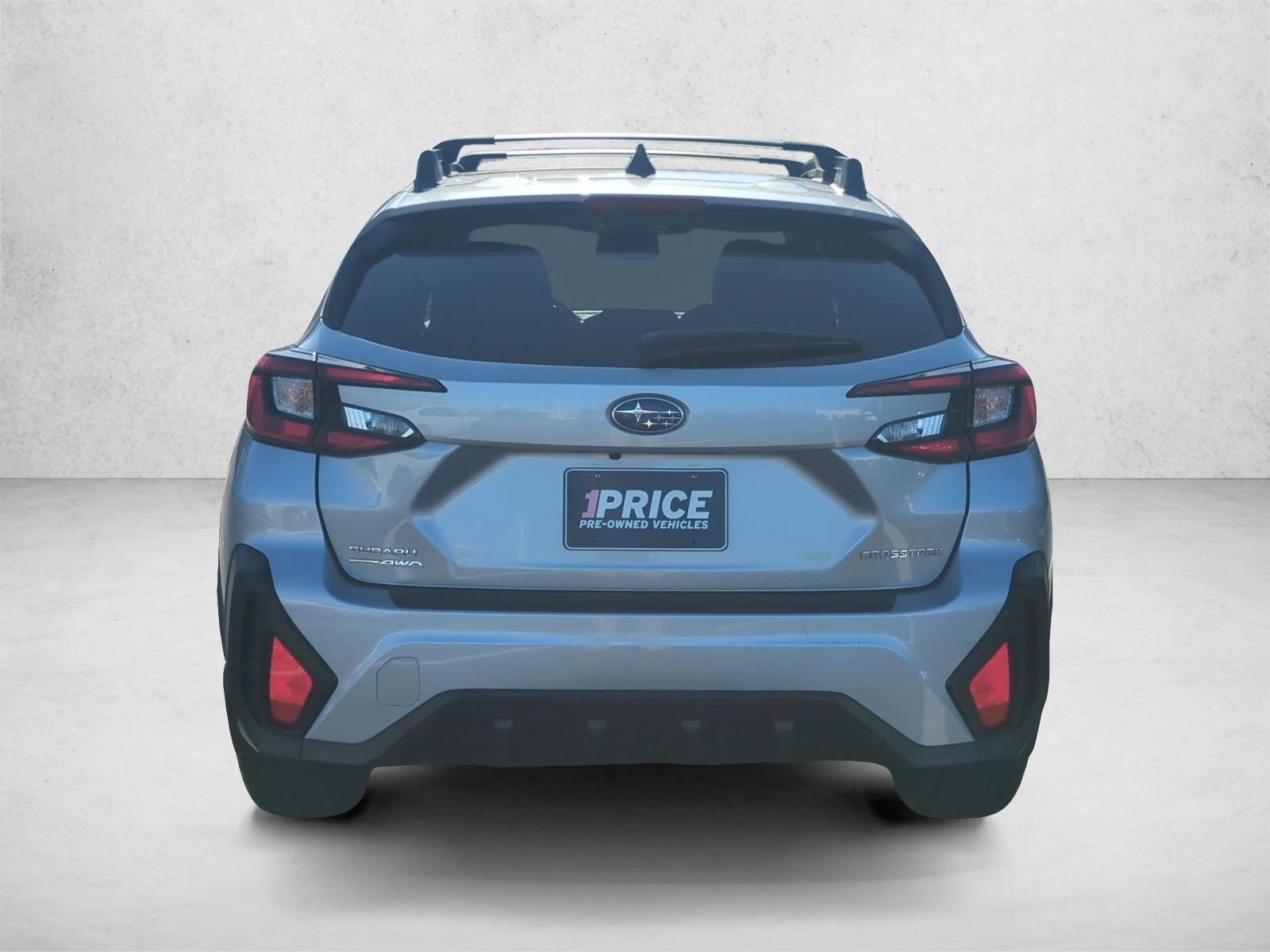 2025 Subaru Crosstrek Premium AWD