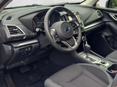 2019 Subaru Forester 2.5i Premium