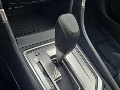 2019 Subaru Forester 2.5i Premium