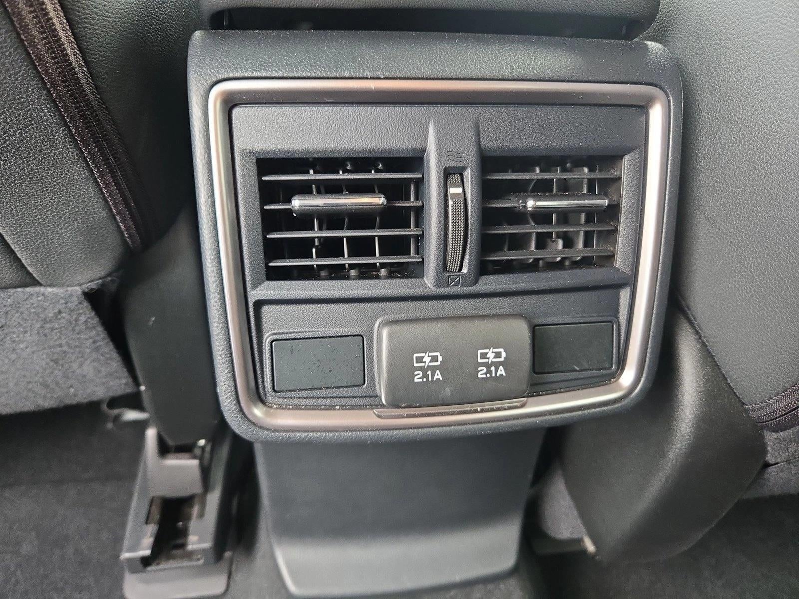 2019 Subaru Forester 2.5i Premium