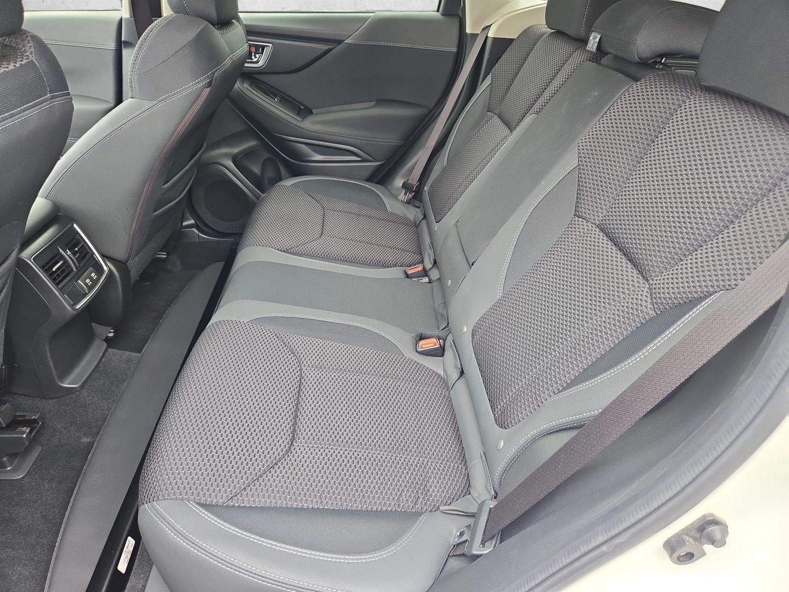 2019 Subaru Forester 2.5i Premium