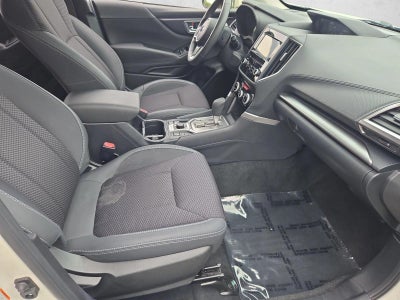 2019 Subaru Forester 2.5i Premium