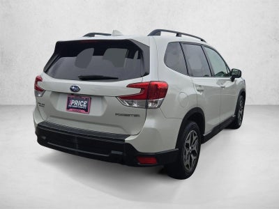 2019 Subaru Forester 2.5i Premium
