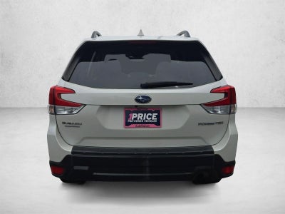 2019 Subaru Forester 2.5i Premium
