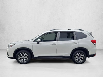 2019 Subaru Forester 2.5i Premium