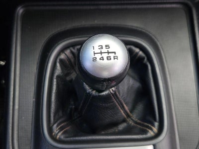2004 Honda S2000 Base