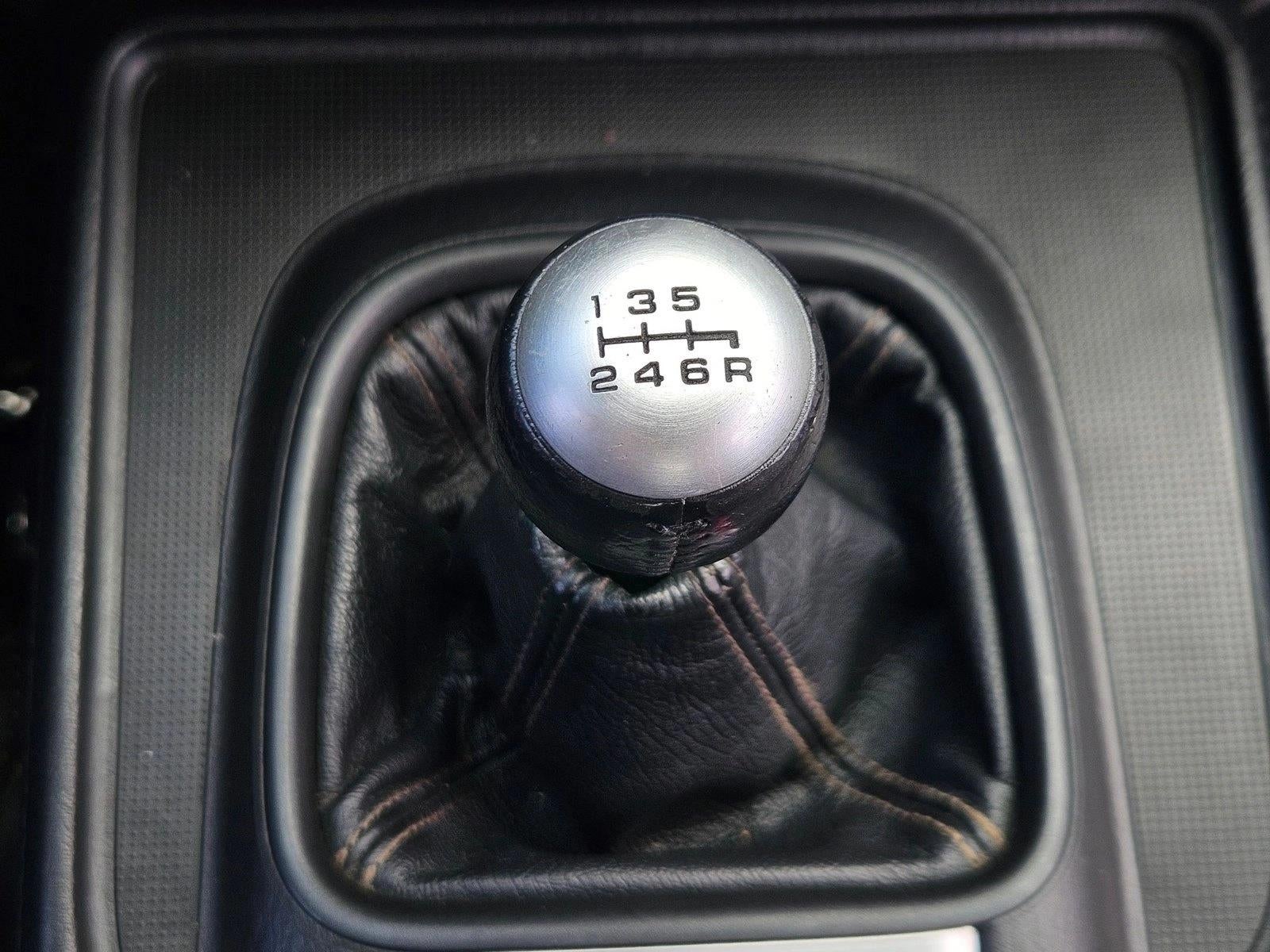 2004 Honda S2000 Base