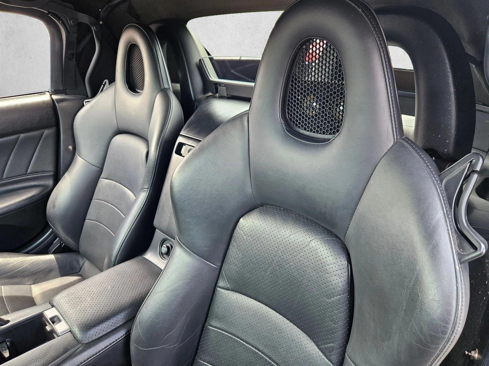 2004 Honda S2000 Base