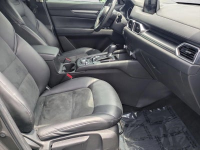 2019 Mazda Mazda CX-5 Touring FWD
