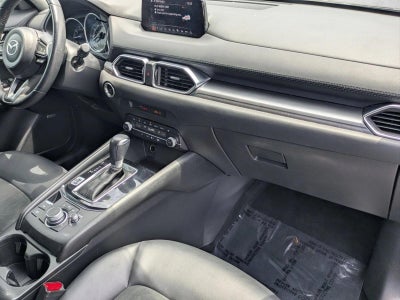 2019 Mazda Mazda CX-5 Touring FWD