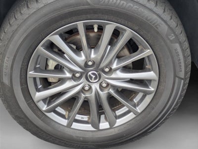 2019 Mazda Mazda CX-5 Touring FWD