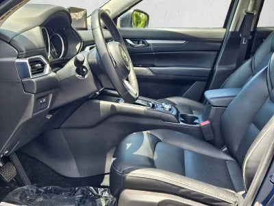 2025 Mazda Mazda CX-5 2.5 S Select Package AWD