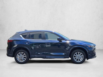 2025 Mazda Mazda CX-5 2.5 S Select Package AWD