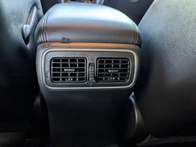 2010 INFINITI EX35 RWDJourney