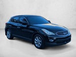 2010 INFINITI EX35 RWDJourney