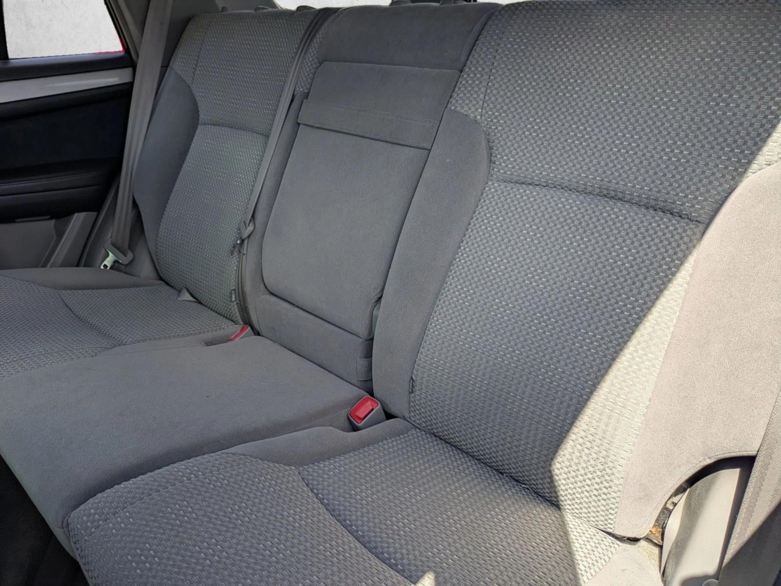 2003 Toyota 4Runner SR5