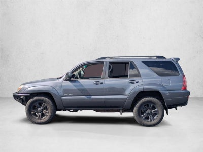 2003 Toyota 4Runner SR5