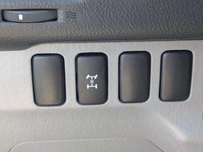 2003 Toyota 4Runner SR5