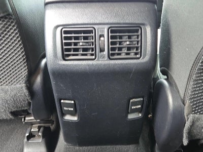 2019 Toyota 4Runner SR5 2WD (Natl)