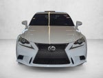 2014 Lexus IS 250 4dr Sport Sdn Auto RWD