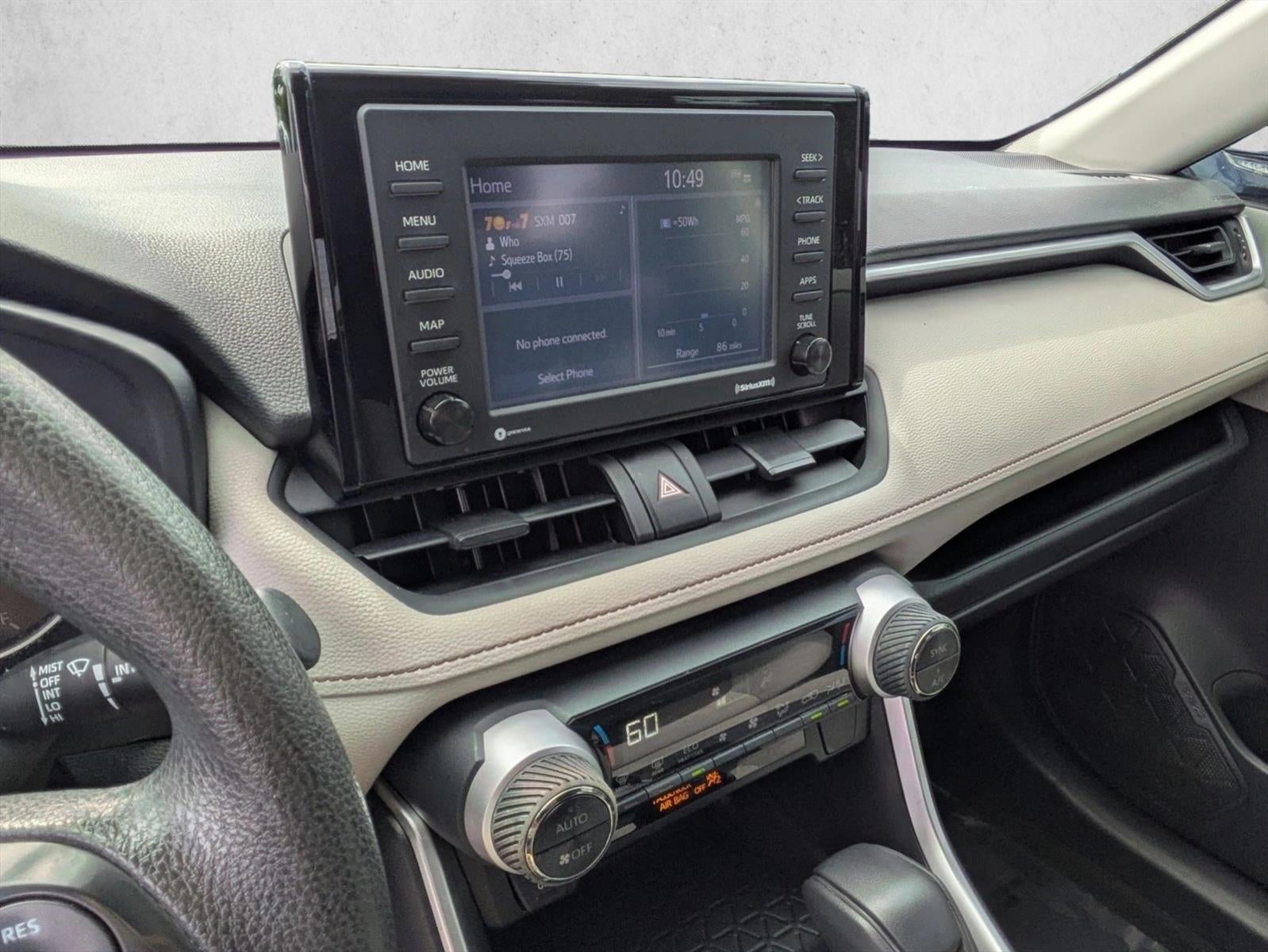 2020 Toyota RAV4 Hybrid XLE AWD (Natl) *Ltd Avail*