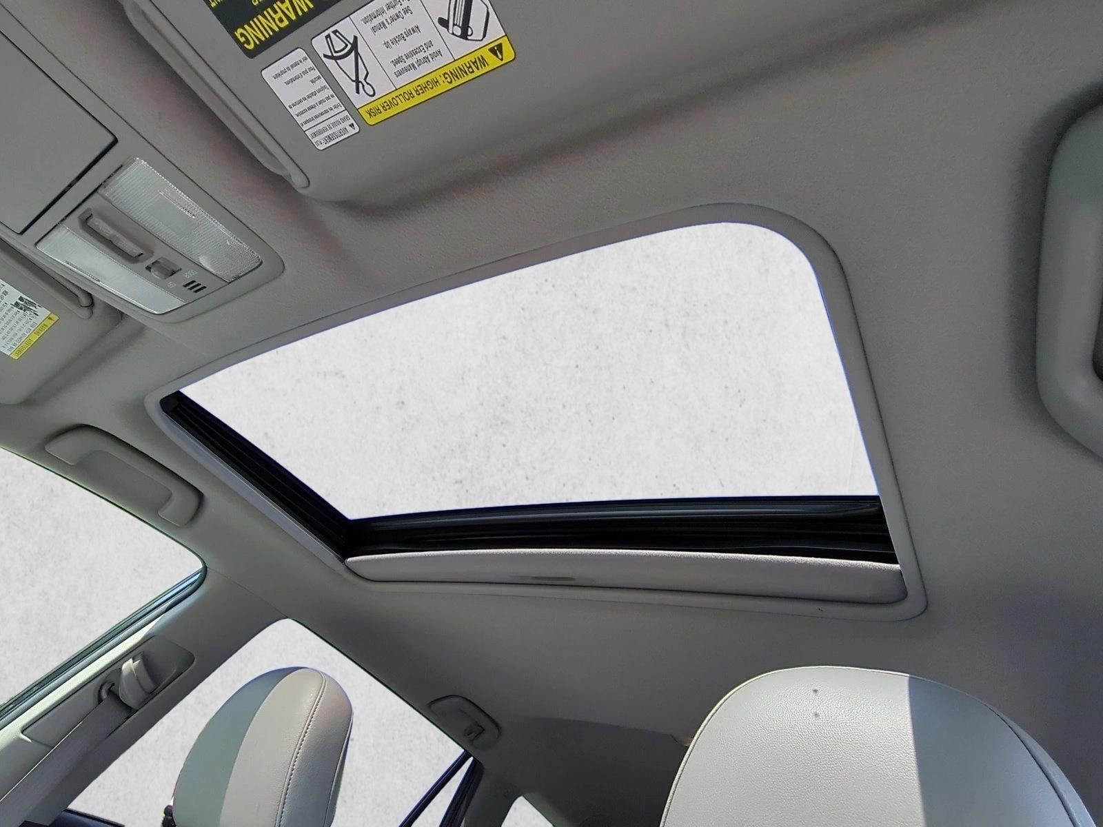 2009 Toyota RAV4 FWD 4dr 4-cyl 4-Spd AT Ltd (Natl)