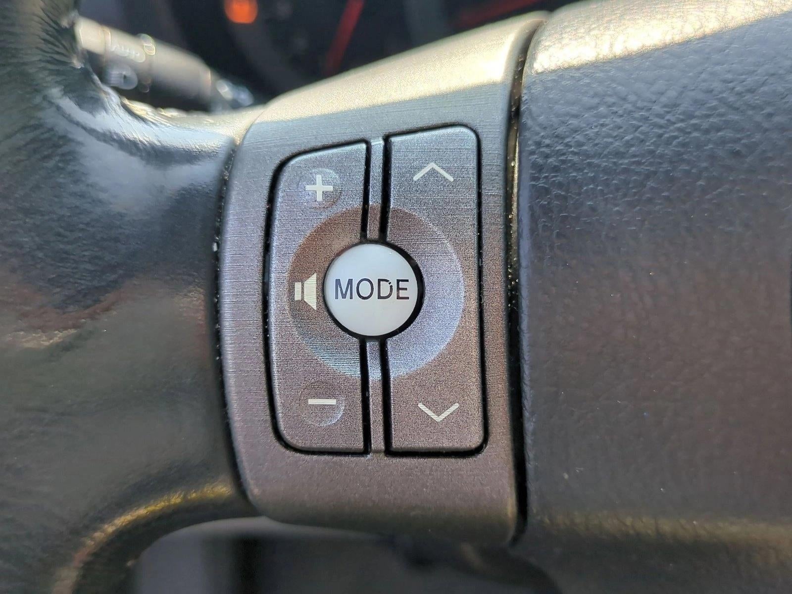 2009 Toyota RAV4 FWD 4dr 4-cyl 4-Spd AT Ltd (Natl)