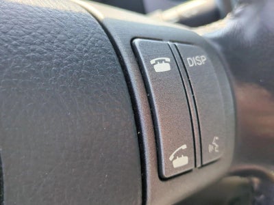 2009 Toyota RAV4 FWD 4dr 4-cyl 4-Spd AT Ltd (Natl)