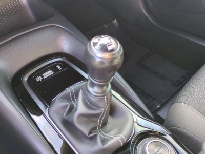 2024 Toyota GR Corolla Core Manual (Natl)